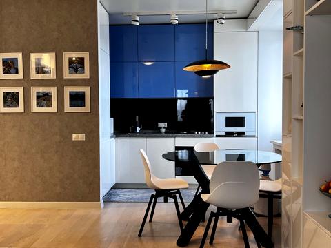 квартира по адресу Выговского ул. (Суворова), 1-Я