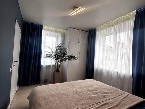 квартира по адресу Выговского ул. (Суворова), 1-Я