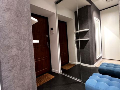 квартира по адресу Выговского ул. (Суворова), 1-Я