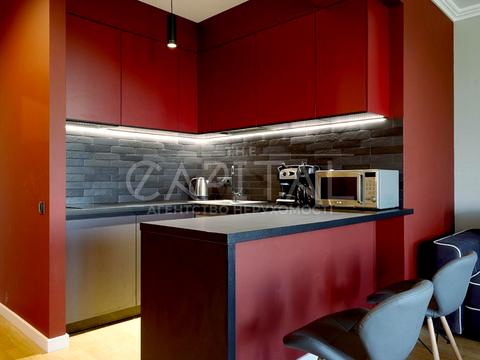 квартира за адресою Клінічна вул., 23/25