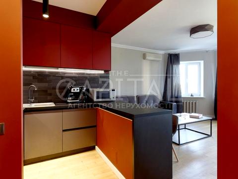 квартира за адресою Клінічна вул., 23/25