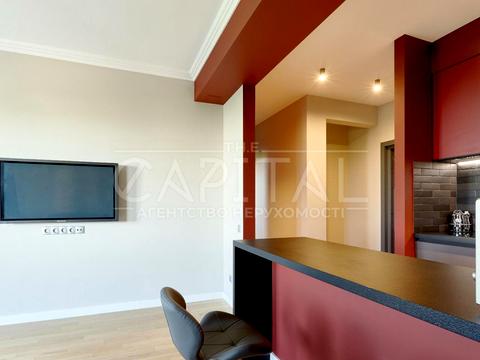 квартира за адресою Клінічна вул., 23/25