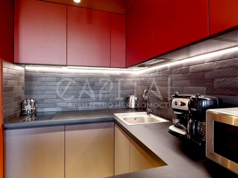 квартира за адресою Клінічна вул., 23/25