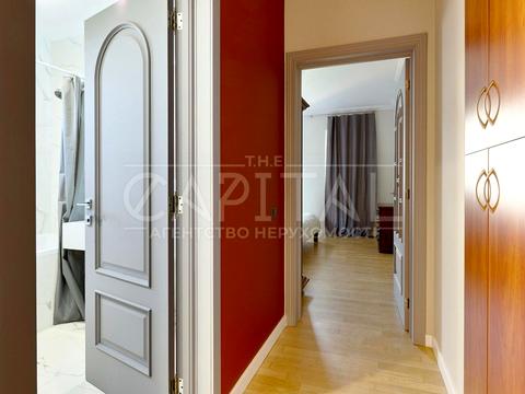 квартира за адресою Клінічна вул., 23/25