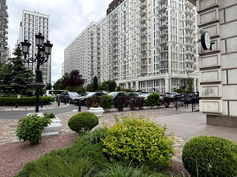 коммерческая по адресу Киев, Михаила Максимовича ул. (Трутенко Онуфрия), 28-К