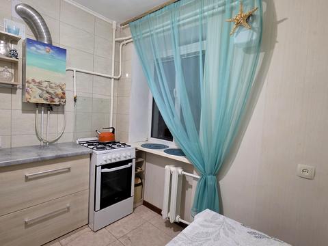 квартира за адресою Морехідна вул., 11