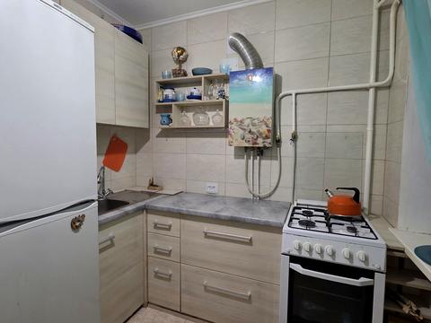 квартира за адресою Морехідна вул., 11