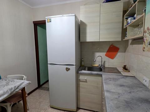 квартира за адресою Морехідна вул., 11