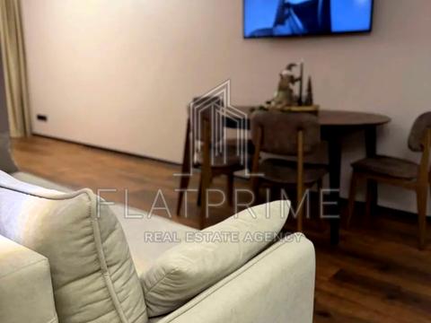 квартира за адресою Київ, Голосіївський просп. (40-річчя Жовтня), 76