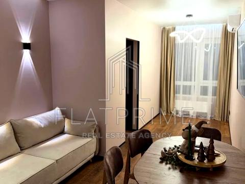 квартира за адресою Київ, Голосіївський просп. (40-річчя Жовтня), 76