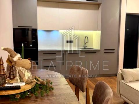 квартира за адресою Київ, Голосіївський просп. (40-річчя Жовтня), 76