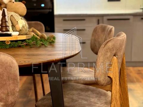 квартира за адресою Київ, Голосіївський просп. (40-річчя Жовтня), 76