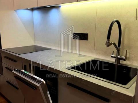 квартира за адресою Київ, Голосіївський просп. (40-річчя Жовтня), 76