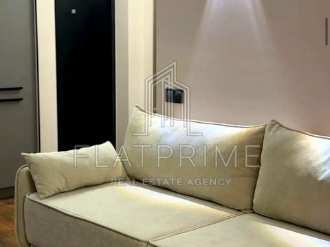 квартира за адресою Київ, Голосіївський просп. (40-річчя Жовтня), 76