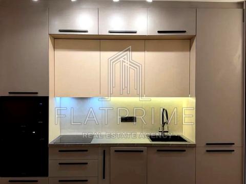 квартира за адресою Київ, Голосіївський просп. (40-річчя Жовтня), 76