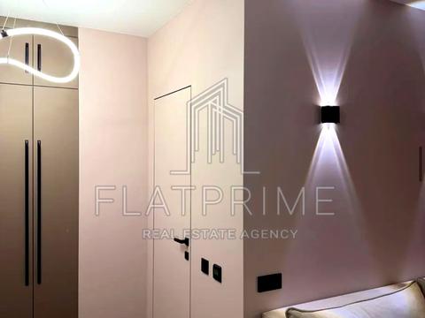 квартира за адресою Київ, Голосіївський просп. (40-річчя Жовтня), 76