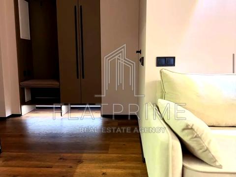 квартира за адресою Київ, Голосіївський просп. (40-річчя Жовтня), 76