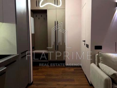 квартира за адресою Київ, Голосіївський просп. (40-річчя Жовтня), 76