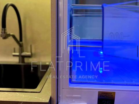 квартира за адресою Київ, Голосіївський просп. (40-річчя Жовтня), 76