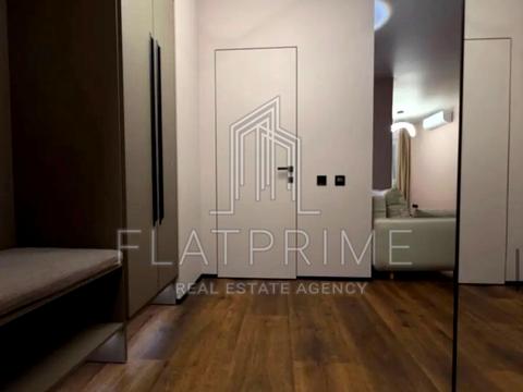 квартира за адресою Київ, Голосіївський просп. (40-річчя Жовтня), 76