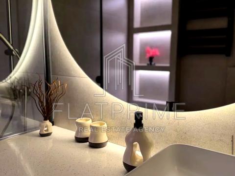 квартира за адресою Київ, Голосіївський просп. (40-річчя Жовтня), 76