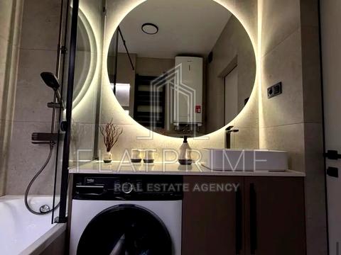 квартира за адресою Київ, Голосіївський просп. (40-річчя Жовтня), 76