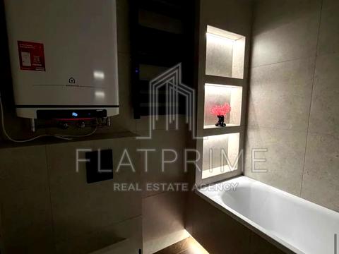 квартира за адресою Київ, Голосіївський просп. (40-річчя Жовтня), 76