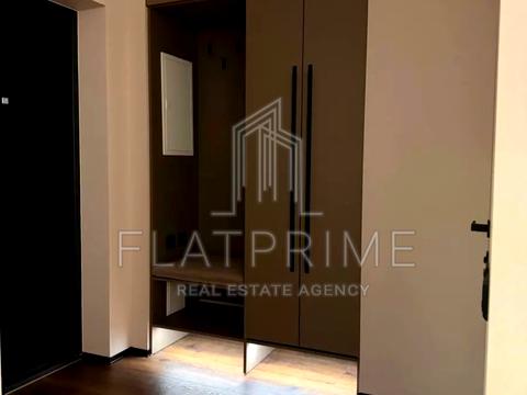 квартира за адресою Київ, Голосіївський просп. (40-річчя Жовтня), 76