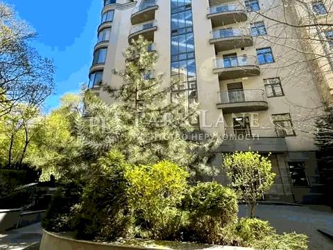 квартира за адресою Івана Франка вул., 11