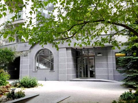 квартира за адресою Івана Франка вул., 11