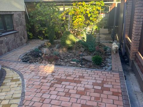 дом по адресу Криничная ул.