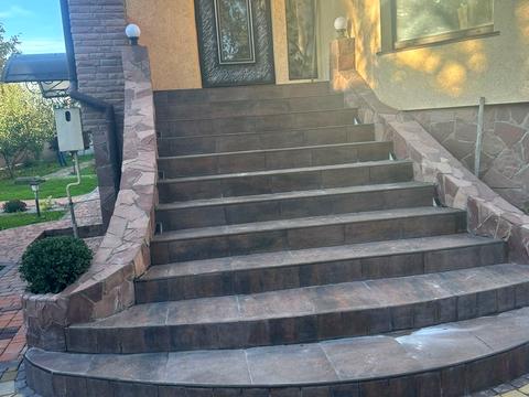 дом по адресу Криничная ул.