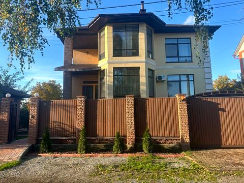 дом по адресу Криничная ул.