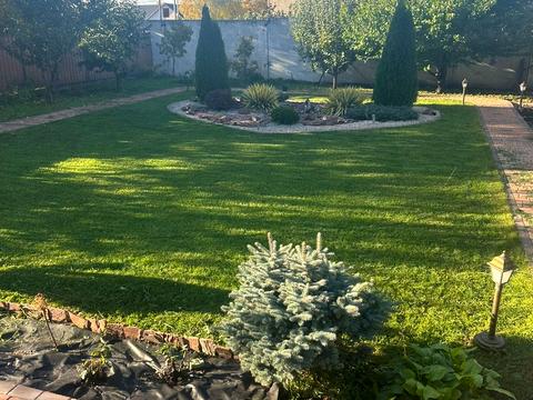 дом по адресу Криничная ул.