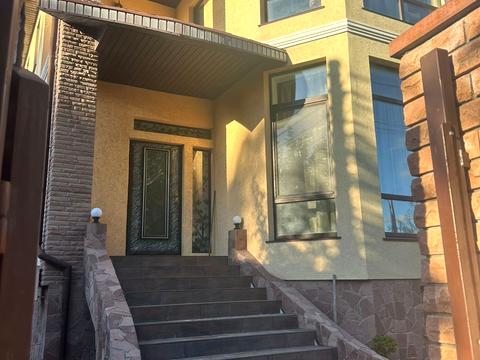 дом по адресу Криничная ул.