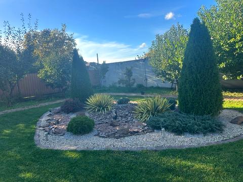 дом по адресу Криничная ул.