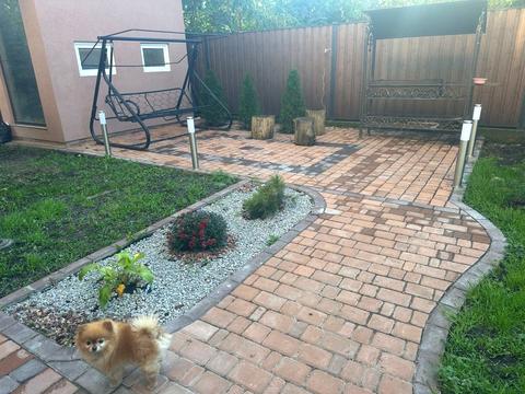 дом по адресу Криничная ул.