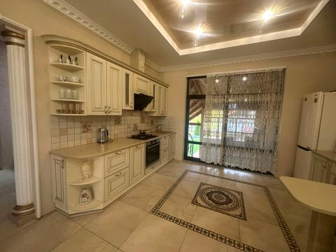 дом по адресу Криничная ул.