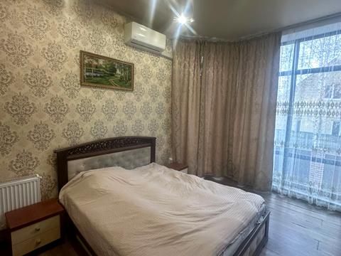 дом по адресу Криничная ул.