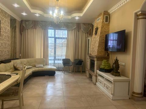 дом по адресу Криничная ул.