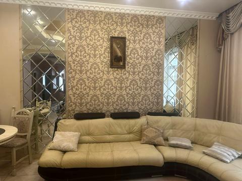 дом по адресу Криничная ул.