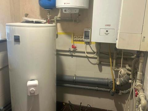 дом по адресу Криничная ул.