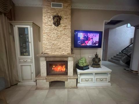 дом по адресу Криничная ул.