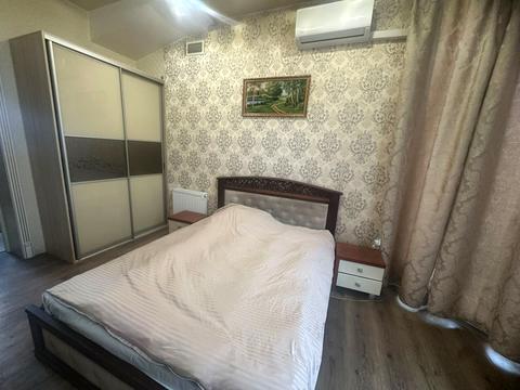 дом по адресу Криничная ул.