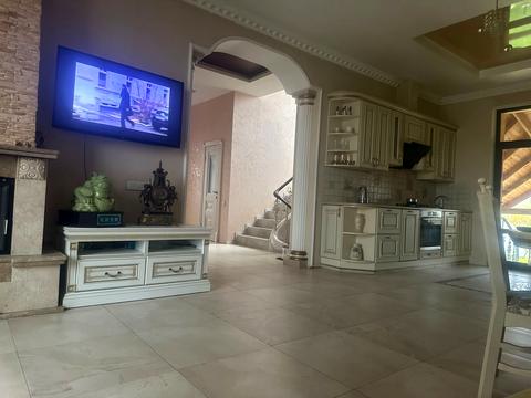 дом по адресу Криничная ул.