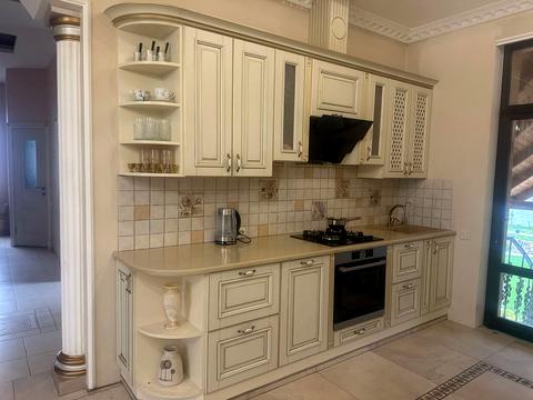 дом по адресу Криничная ул.