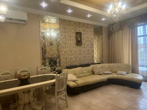 дом по адресу Криничная ул.