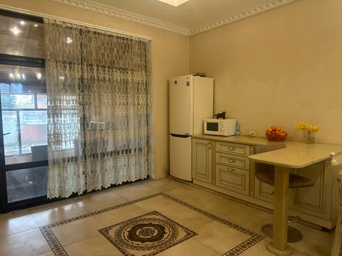 дом по адресу Криничная ул.