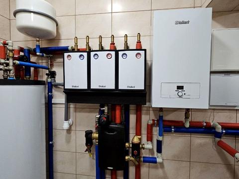 будинок за адресою 40 років Перемоги вул.