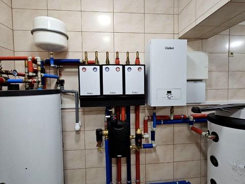 будинок за адресою 40 років Перемоги вул.